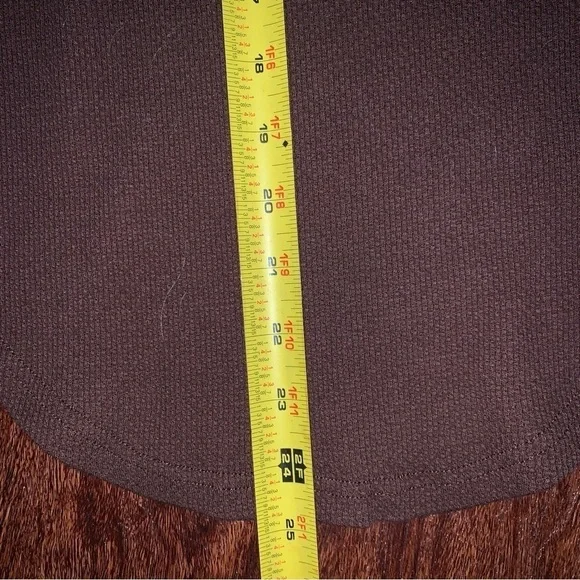 Free People Switch It Up Cuff Thermal Top - Picture 3 of 10